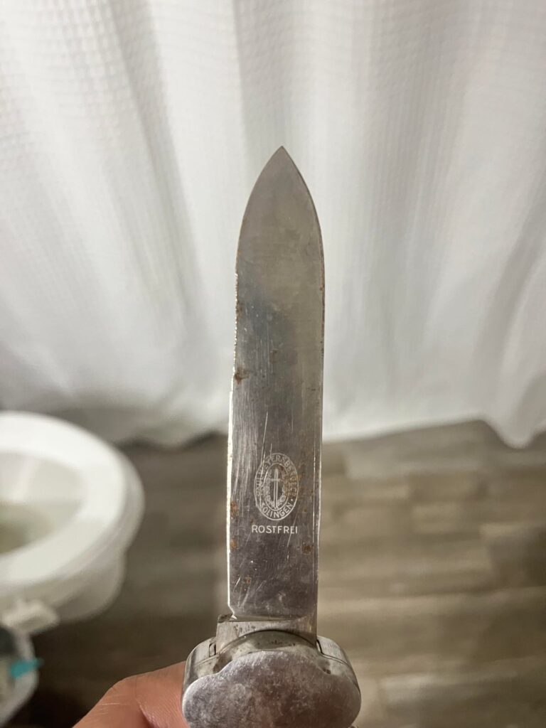 WwII paratrooper worth?