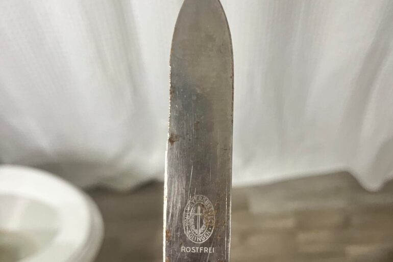 WwII paratrooper worth?