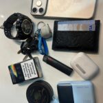 Trying to weigh my EDC. How accurate?