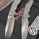 Two DLT Hinderer Exclusives