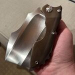 NKD - Phil Harvey Mini Piecemaker