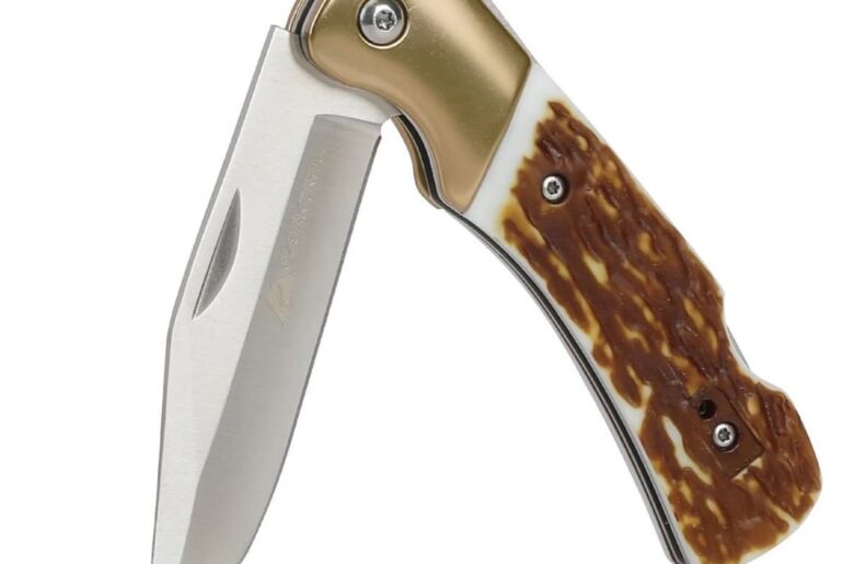 (Need help)Ozark trail stag finish 7.5+fixed camo 7.5