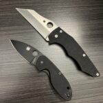 Got my first big boy knife