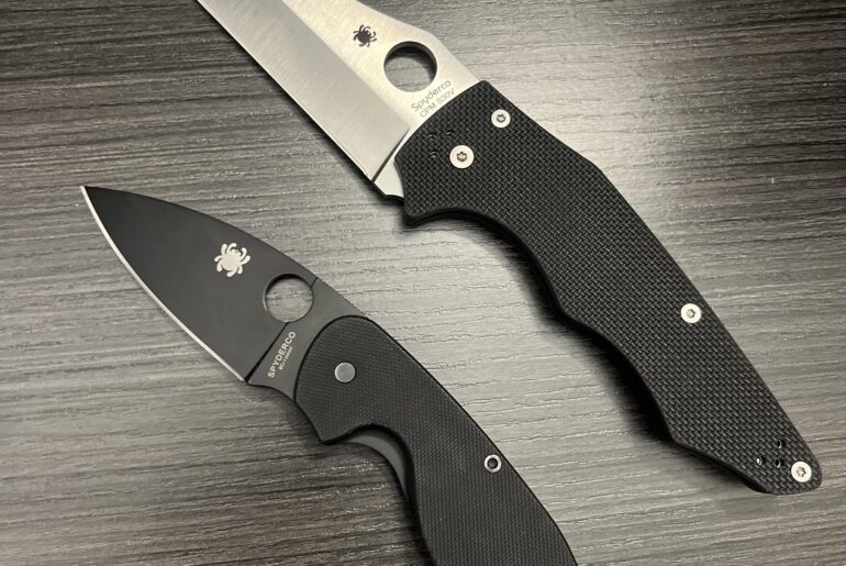 Got my first big boy knife