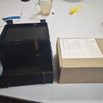 Finally made a case for my 3x21D