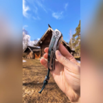 Shirogorov Quantum TKM ZDI