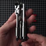Knipex+Icon+Victorinox - TinyToolKit