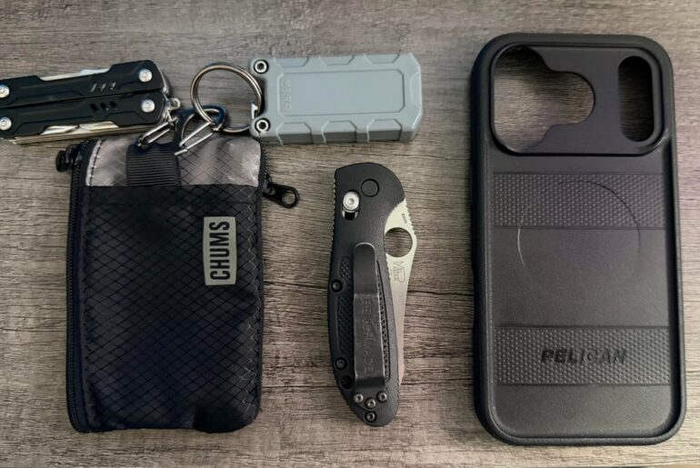 Keep it light and simple on self