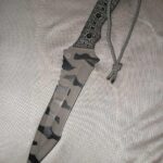 Anyone know this knife and what worth ?