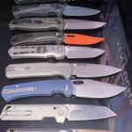 My collection so far