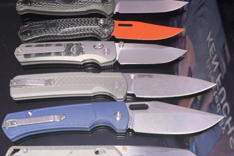 My collection so far