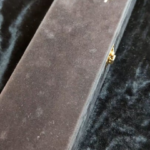 Ichiro Hattori KD 30 Hana Cocobolo custom knife Japan