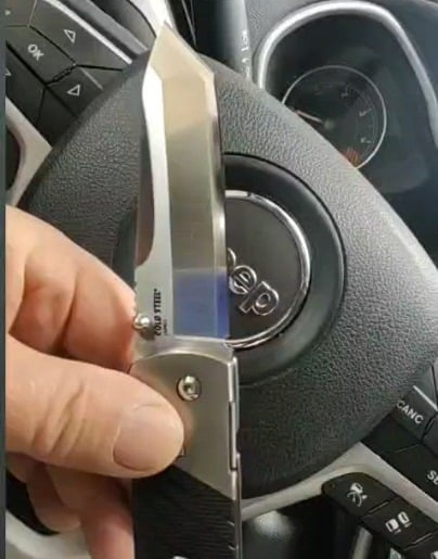 Hatamoto San Mai III