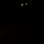 3AM Dog walks with the M21B