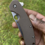 Spyderco Southard