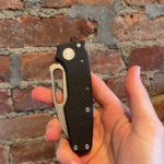 NKD A Wild Demko has Appeared! (AD22 MG)