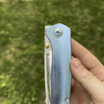 Assassin Knives- Custom Argo 2.0