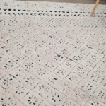 Vosteed racoon tislim