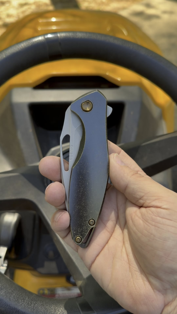 User Koenig Arius