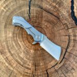 NKD. What are you carrying?