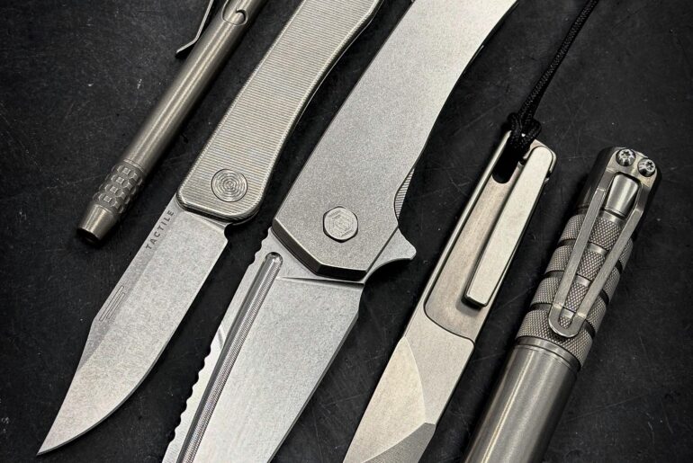 Thursday Pocketses…