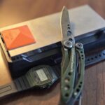 Finally got myself a decent sharpener