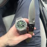 Green EDC