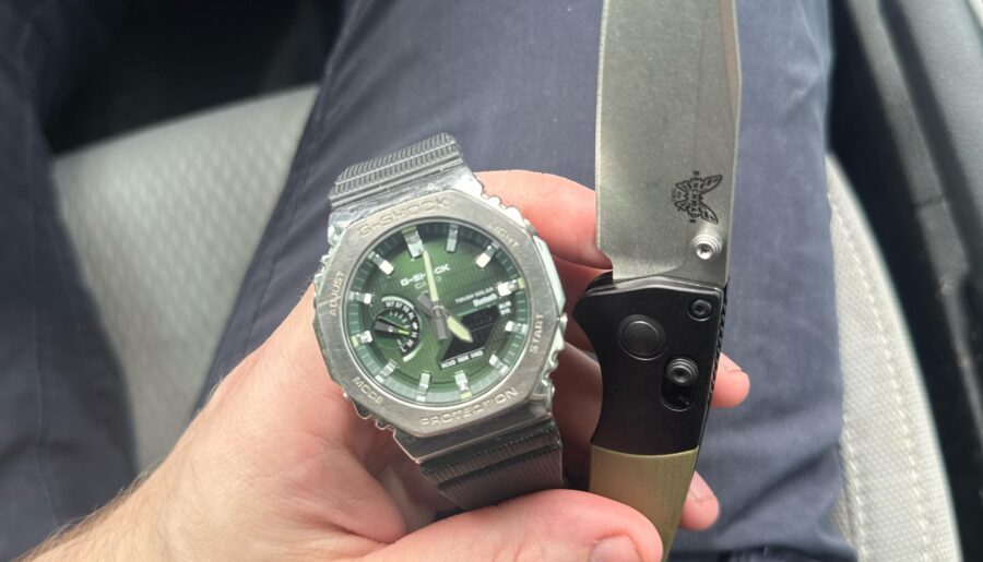 Green EDC