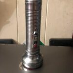 Got a new light for a dollar