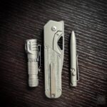 Titanium on this Good Friday