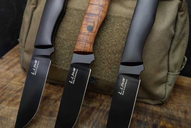 Got these three done yesterday