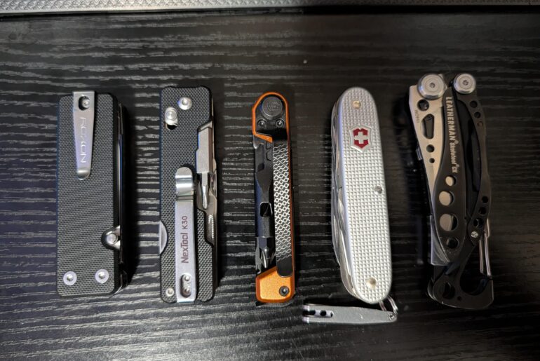 Clearly I have a type