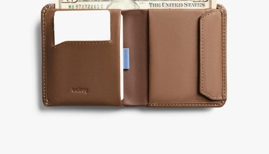 Experience with bellroy?