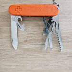 A couple colorful Easter eggs