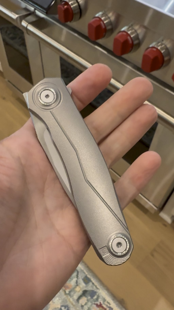 NKD!
