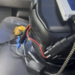 Not a flashlight but I’m proud of it and wanted to show it off somewhere