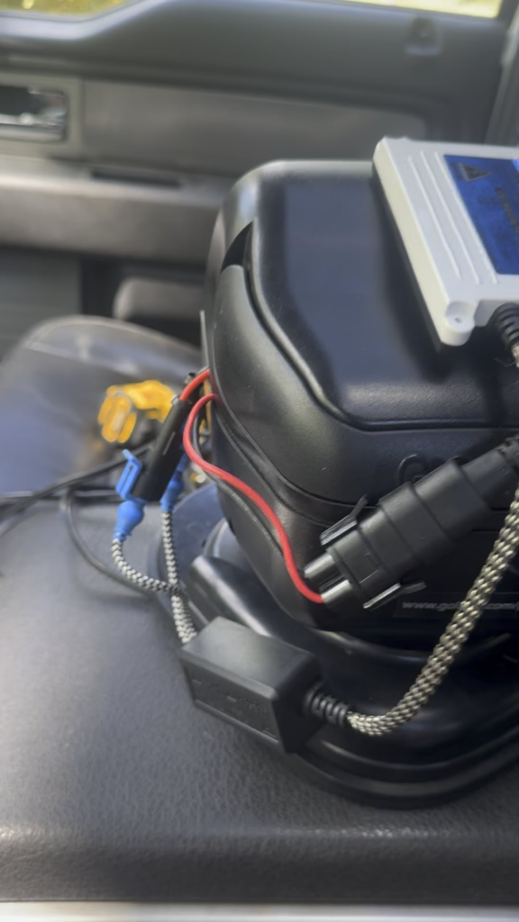 Not a flashlight but I’m proud of it and wanted to show it off somewhere