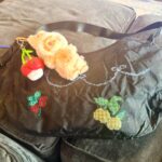 What does my bag/items say about me?