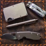 Pint sized pocket dump