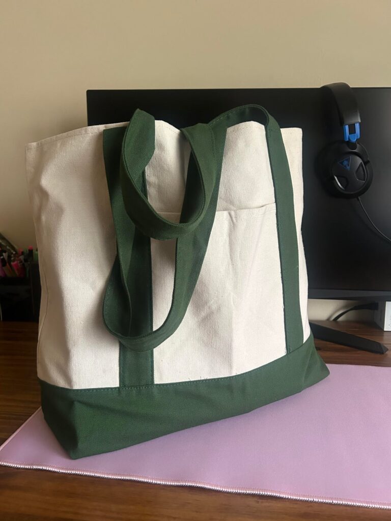 ER LPN & RN Student Daily Carry