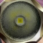 convoy m21b reflector option