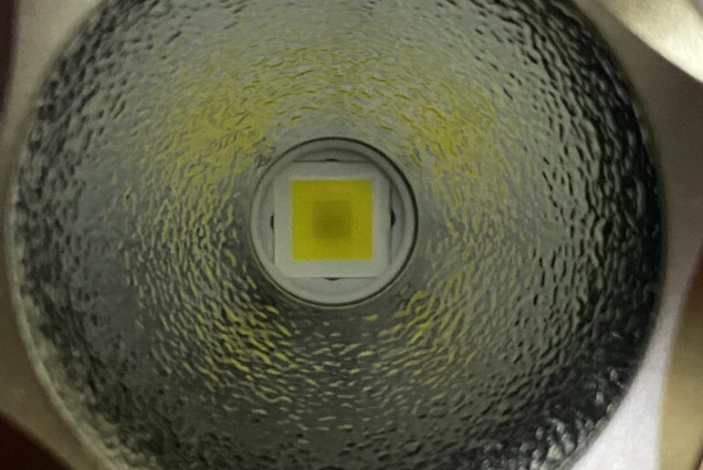 convoy m21b reflector option