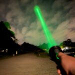 Still Have a Blast With K1 W1 Green After All These Years