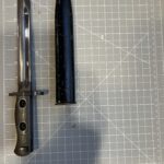 Help with bayonet ID