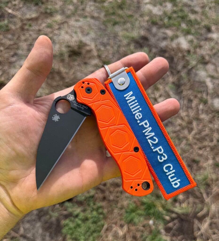 Obligatory NKD. Sorry if you’ve seen this one a lot today