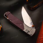 Bench made Bugout BK-09