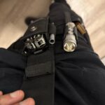 Ready for anything today