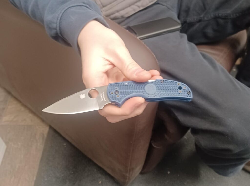 NKD & NCD for my coworker