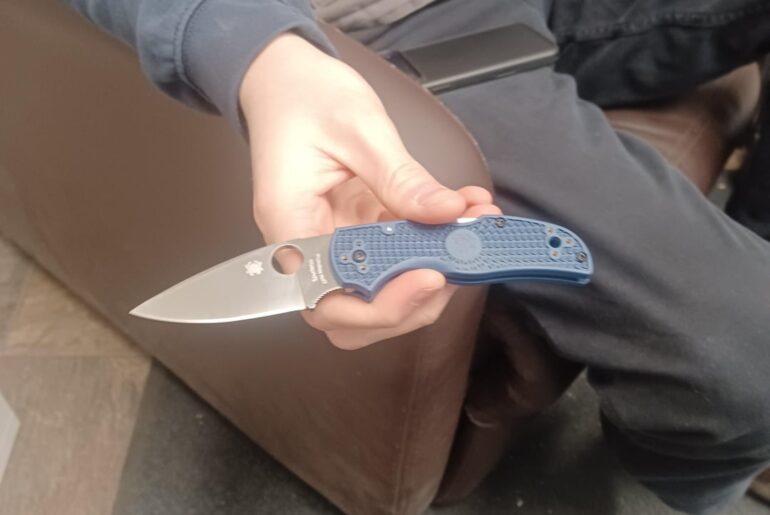 NKD & NCD for my coworker