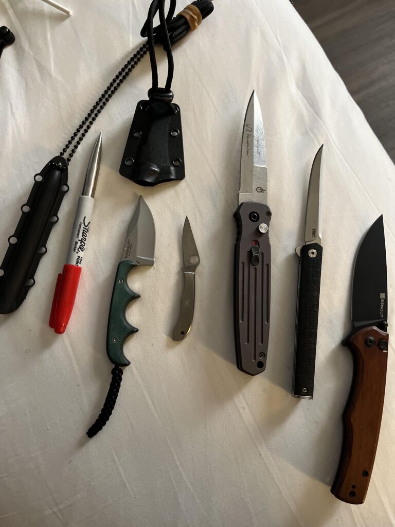Hard Choice Fridays (Pick One)